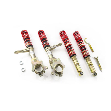 MTS Gevindundervogn Comfort VW SANTANA (32B)