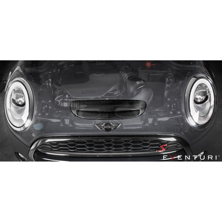 Mini-Cooper-intake-eventuri-components