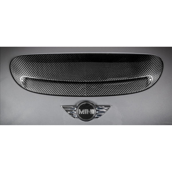Mini-Cooper-intake-eventuri-components