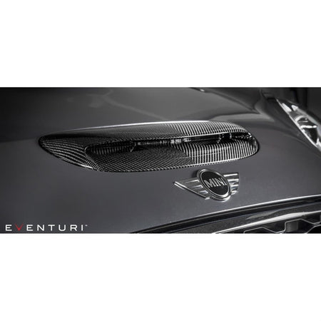Mini-Cooper-intake-eventuri-components