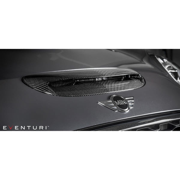 Mini-Cooper-intake-eventuri-components