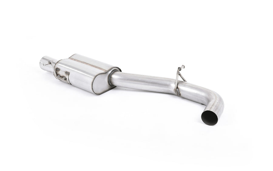 Milltek ekstra dele til Volkswagen Golf Mk7 R 2.0TFSI Alltrack / Stationcar / Station Wagon / Combi 4-Motion