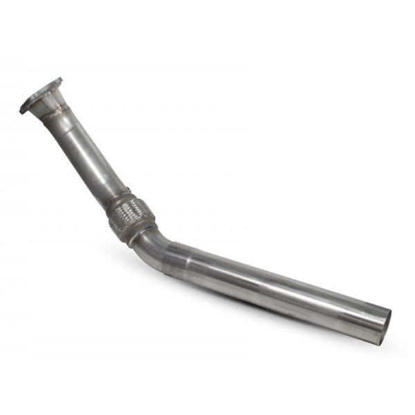 Scorpion De-cat downpipe Audi TT Mk1 180