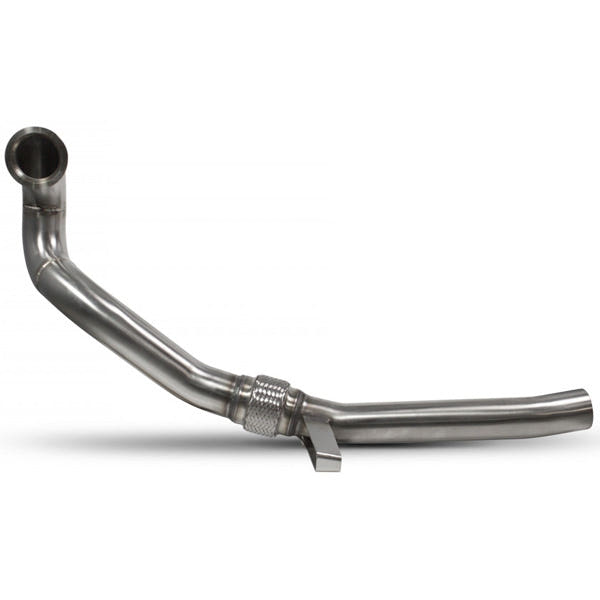 Scorpion DE-CAT Downpipe - Audi S1