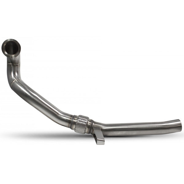 Scorpion DE-CAT Downpipe - Audi S1