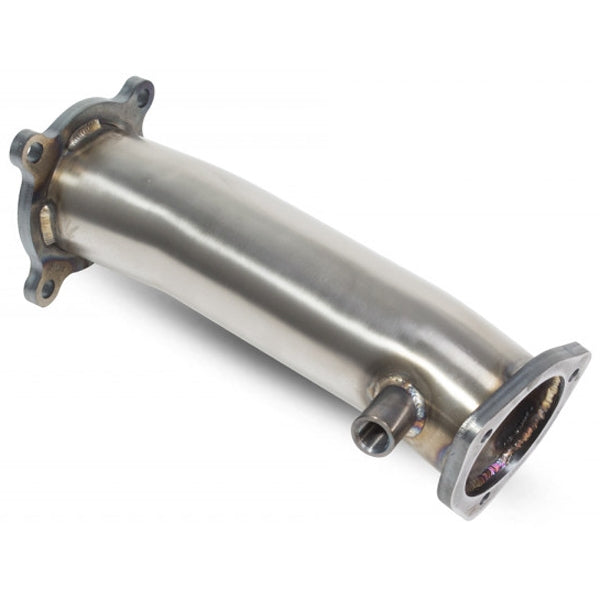 Scorpion DE-CAT Downpipe - Audi A4