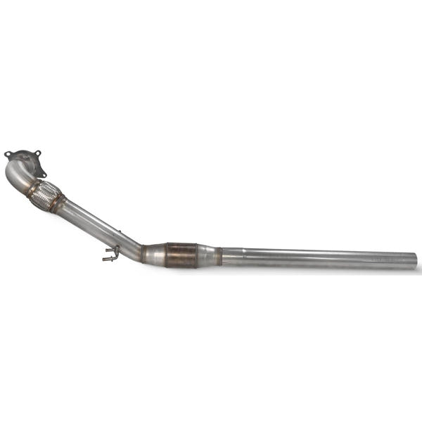 Scorpion Downpipe With A High Flow Sports Catalyst - Audi TT