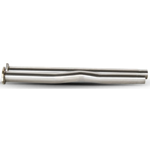 Scorpion Secondary CAT Replacement Pipes - Audi TT