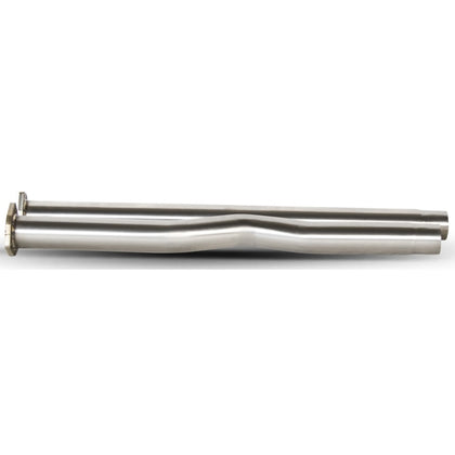 Scorpion Secondary CAT Replacement Pipes - Audi TT