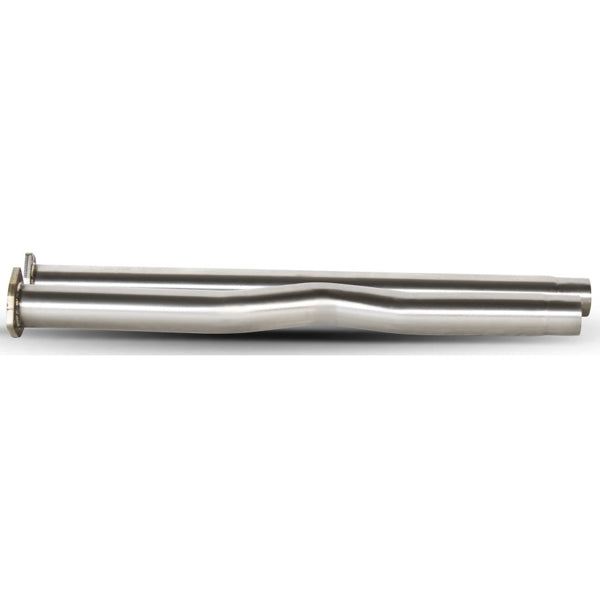 Scorpion Secondary CAT Replacement Pipes - Audi TT