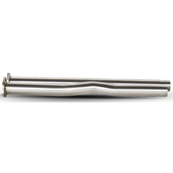 Scorpion Secondary CAT Replacement Pipes - Audi TT