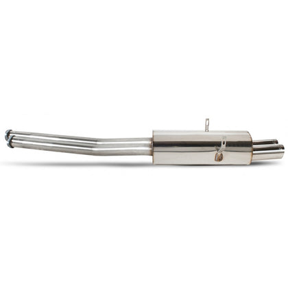Scorpion CAT-Back System - BMW E36 M3/M3 - STW (Twin)
