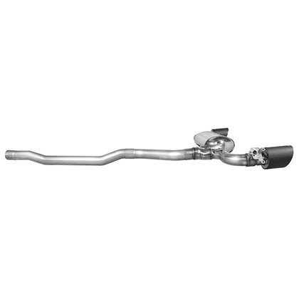 Scorpion GPF-Back System With Electronic Valve - BMW 128TI F40 - Ascari