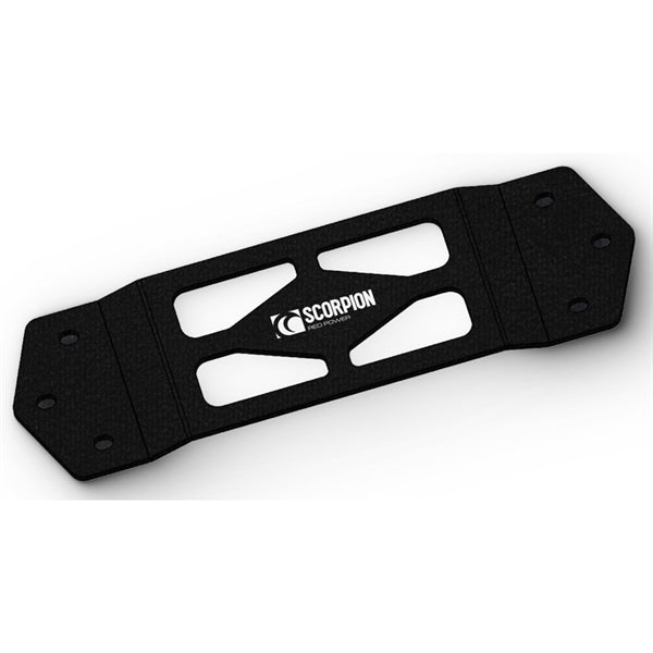 Scorpion monteringsdel til BMW F20/F22/F30/F32