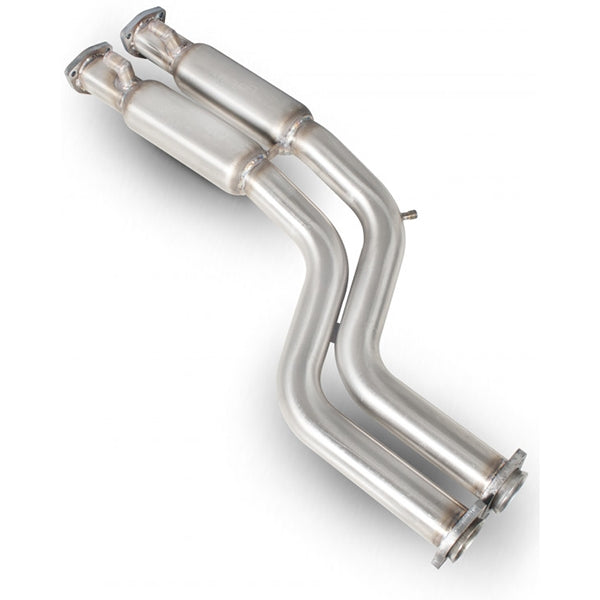 Scorpion Catalyst Replacement - BMW E46