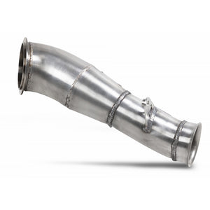 Scorpion De-Cat Downpipe - BMW M135I