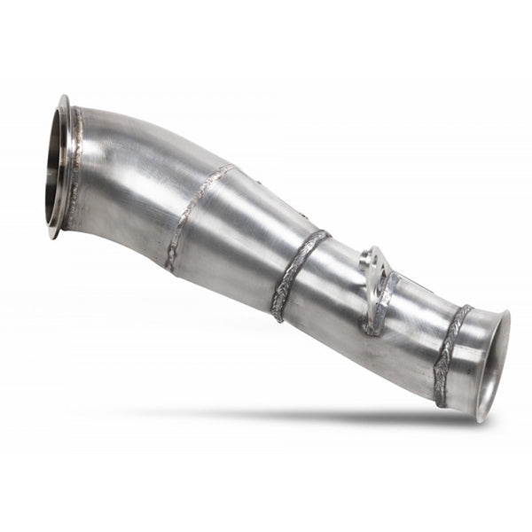 Scorpion De-Cat Downpipe - BMW M135I