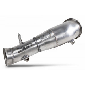 Scorpion De-Cat Downpipe - BMW M135I