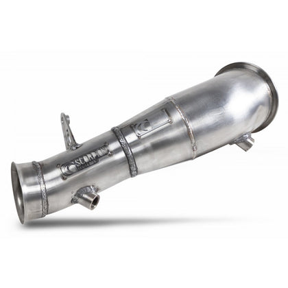 Scorpion De-Cat Downpipe - BMW M135I