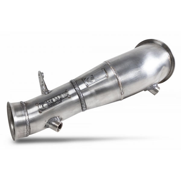 Scorpion De-Cat Downpipe - BMW M135I