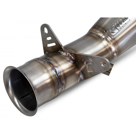 Scorpion DE-Cat Turbo Downpipe - BMW M235I
