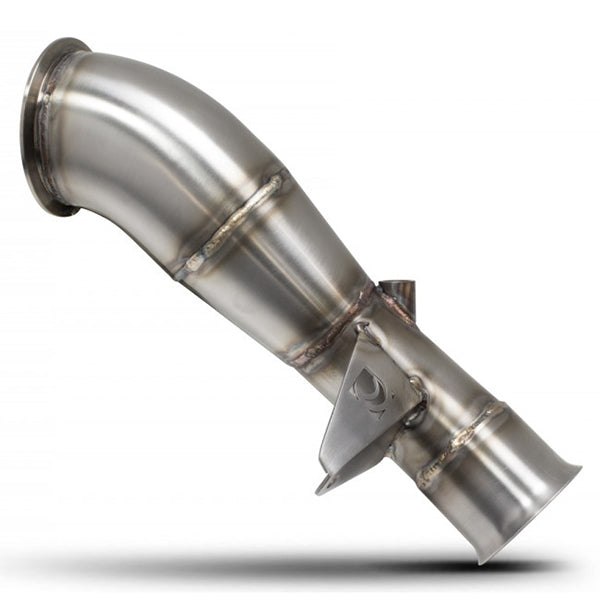 Scropion DE-CAT Downpipe - BMW M2