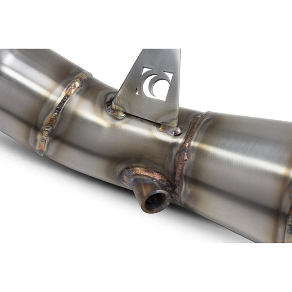 Scropion DE-CAT Downpipe - BMW M2