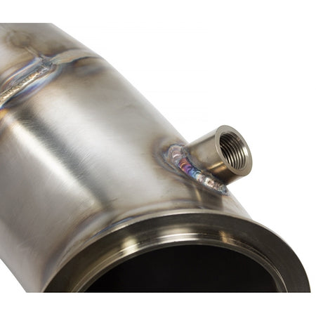 Scropion DE-CAT Downpipe - BMW M2