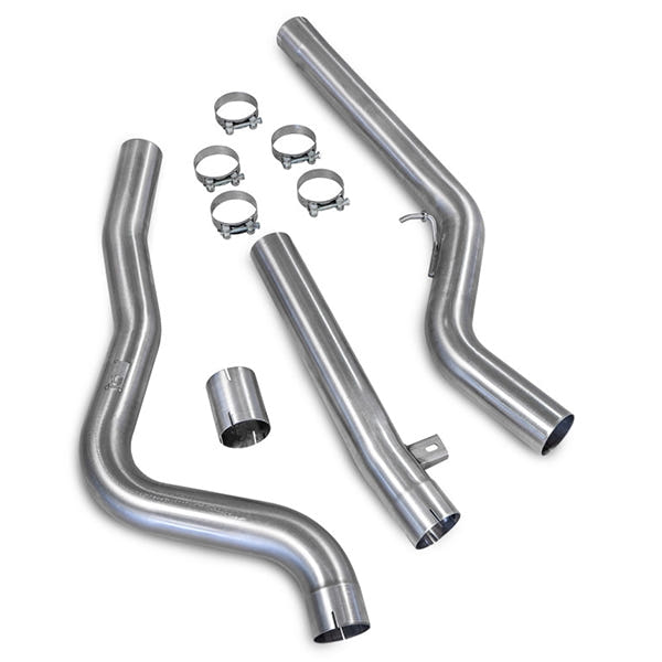 Scorpion OEM Resonator Delete - BMW M140I