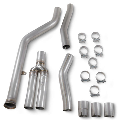 Scorpion GPF Delete BMW M240i G42 Including xDrive – produktbillede 2