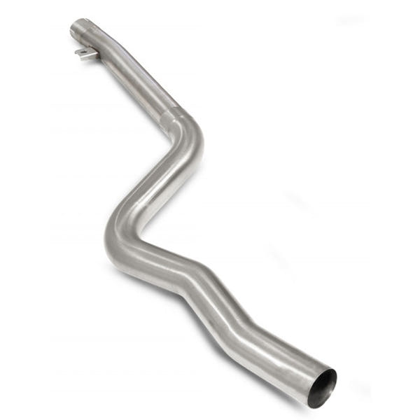 Scorpion GPF Delete - BMW M140I
