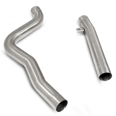 Scorpion GPF Delete - BMW M140I
