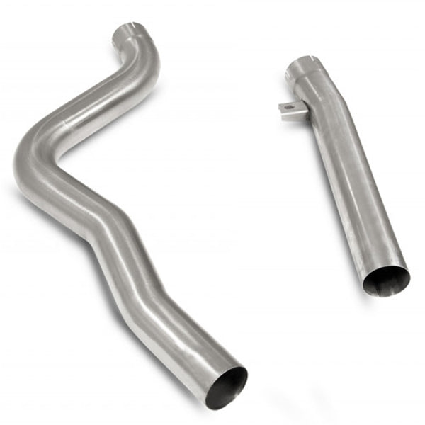 Scorpion GPF Delete - BMW M140I