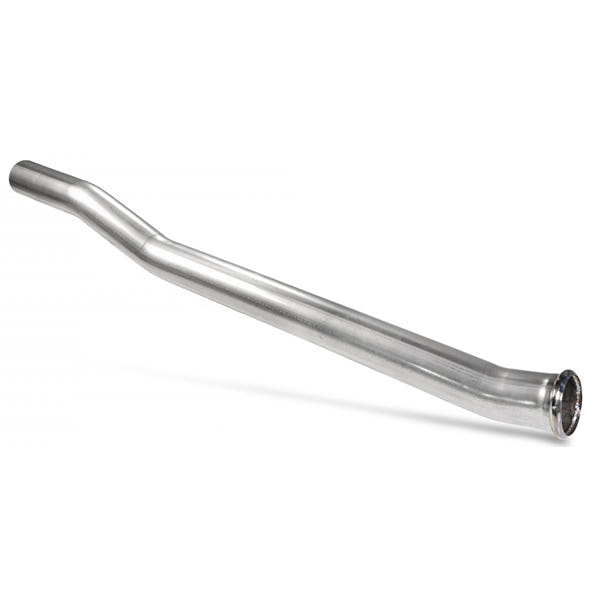 Scorpion GPF Delete - BMW 128TI F40