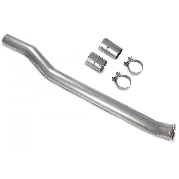Scorpion GPF Delete - BMW 128TI F40