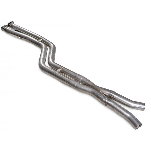 Scorpion Non-resonated GPF Delete - BMW X3M