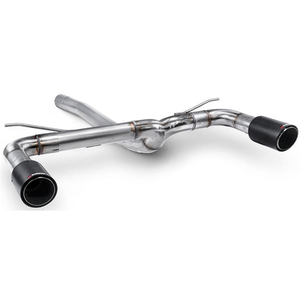 Scorpion Non-Resonated Half System BMW F30/F31, F32 - Ascari – produktbillede 1