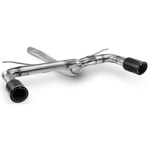 Scorpion Non-Resonated Half System BMW F30/F31, F32 - Ascari – produktbillede 1