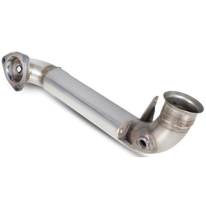 Scorpion DE-CAT Downpipe - Citroen DS3