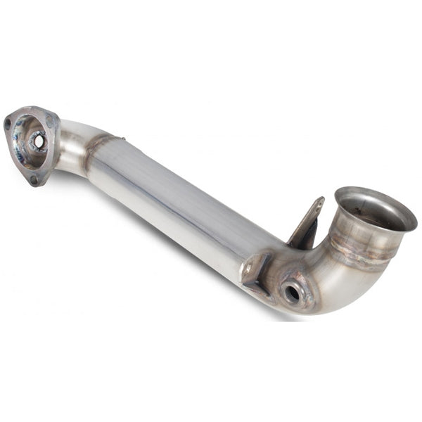 Scorpion DE-CAT Downpipe - Citroen DS3