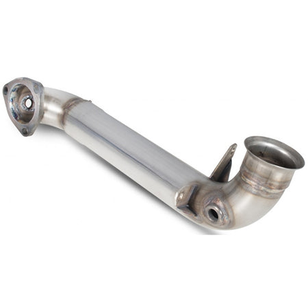 Scorpion DE-CAT Downpipe - Citroen DS3
