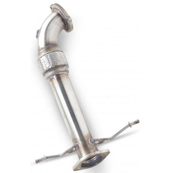 Scorpion Turbo Downpipe - Ford Mondeo