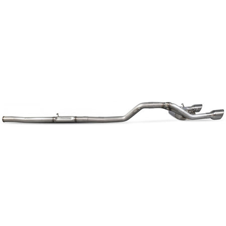 Scorpion Cat-Back System With No Valves - Ford Focus - Daytona