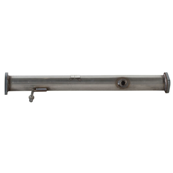 Scorpion 63.5mm/2.5" DE-Cat Section - Ford Focus