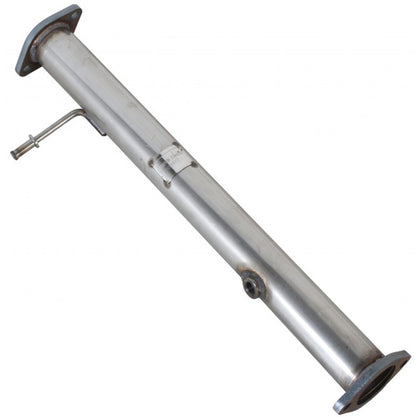 Scorpion 63.5mm/2.5" DE-Cat Section - Ford Focus