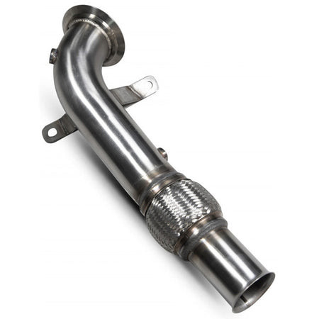 Scorpion DE-CAT Downpipe - Ford MK8