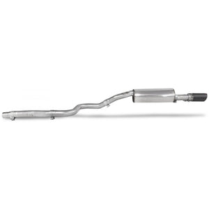 Scorpion GPF-Back System Non-Valved - Ford MK2 Puma - Ascari