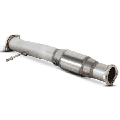 Scorpion 76mm/3" High Flow Sports Catalyst - Ford Focus