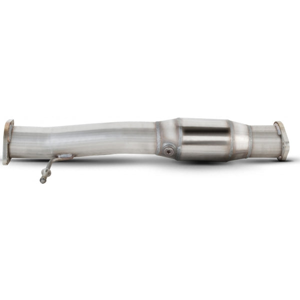 Scorpion 76mm/3" High Flow Sports Catalyst - Ford Focus