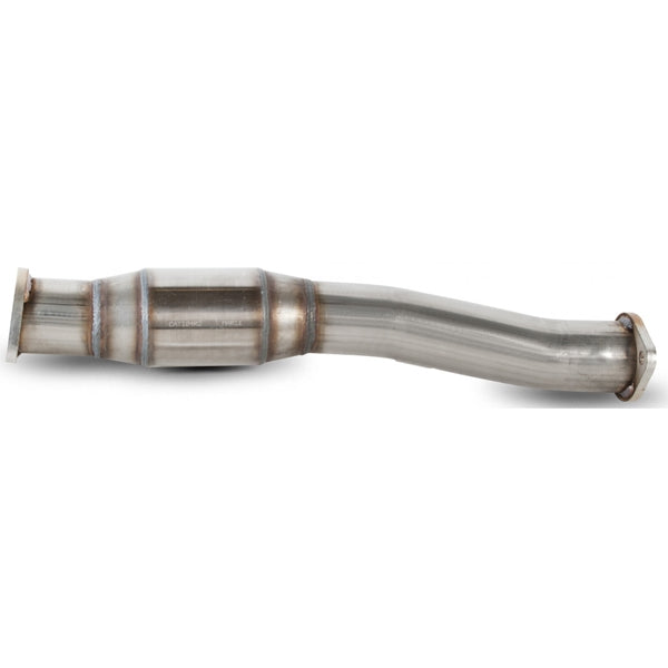 Scorpion 76mm/3" High Flow Sports Catalyst - Ford Focus